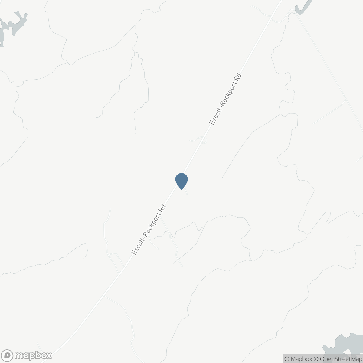 337 ESCOTT ROCKPORT ROAD, Leeds and the Thousand Islands, Ontario K0E 1R0